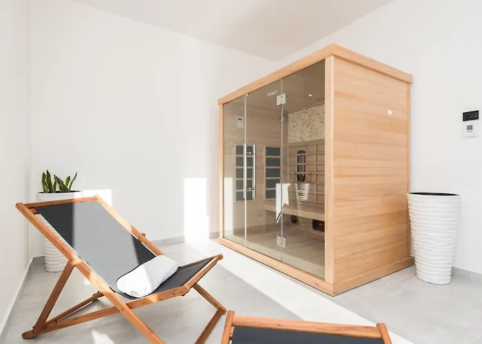 Willa Pollux By Adriaticluxuryvillas *