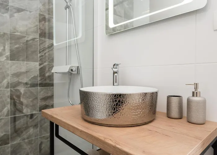 Pollux By Adriaticluxuryvillas Willa *