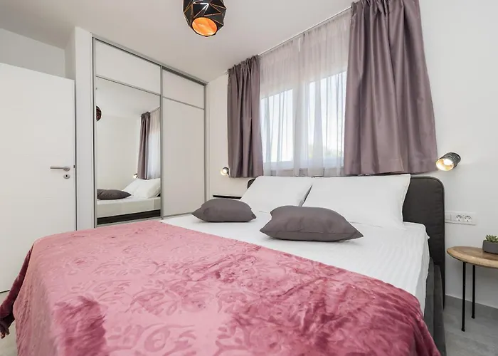 Pollux By Adriaticluxuryvillas Willa