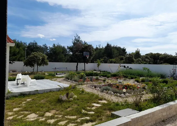 Pollux By Adriaticluxuryvillas * Vrsi