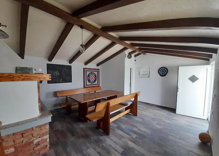 Willa Pollux By Adriaticluxuryvillas