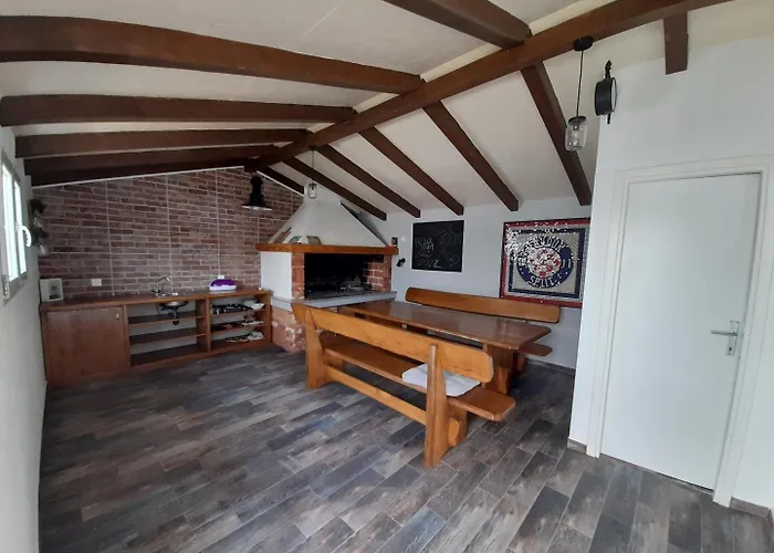 Pollux By Adriaticluxuryvillas Willa Vrsi