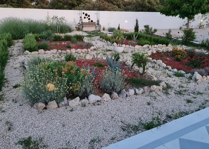 Pollux By Adriaticluxuryvillas Vrsi